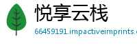 悦享云栈